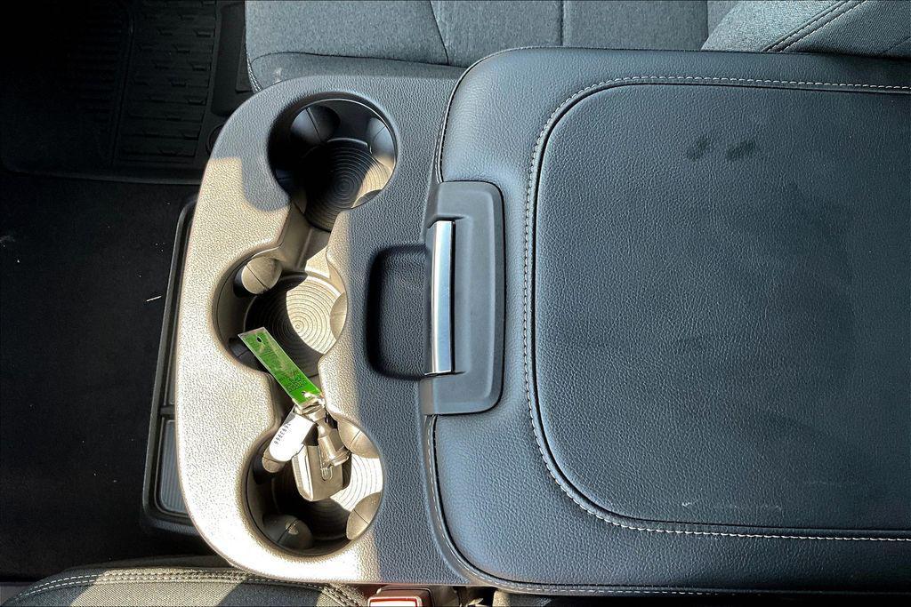 new 2026 Ram 3500 car, priced at $73,470