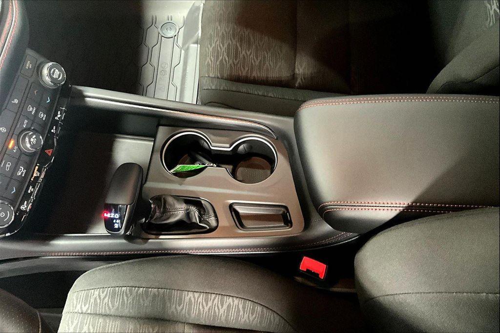 new 2025 Dodge Durango car, priced at $31,335