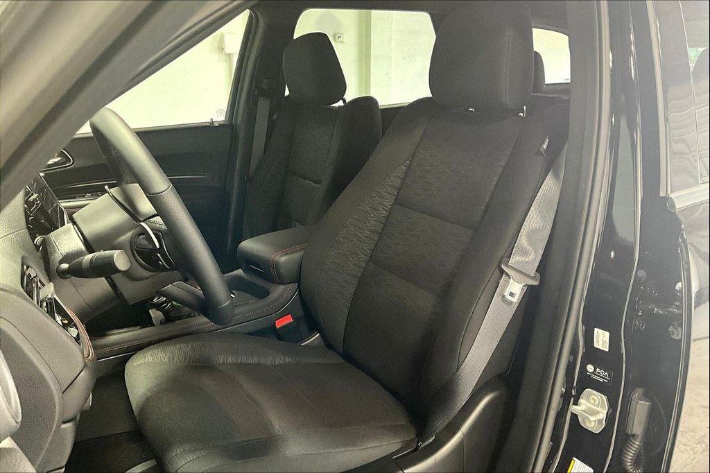 new 2025 Dodge Durango car, priced at $31,335