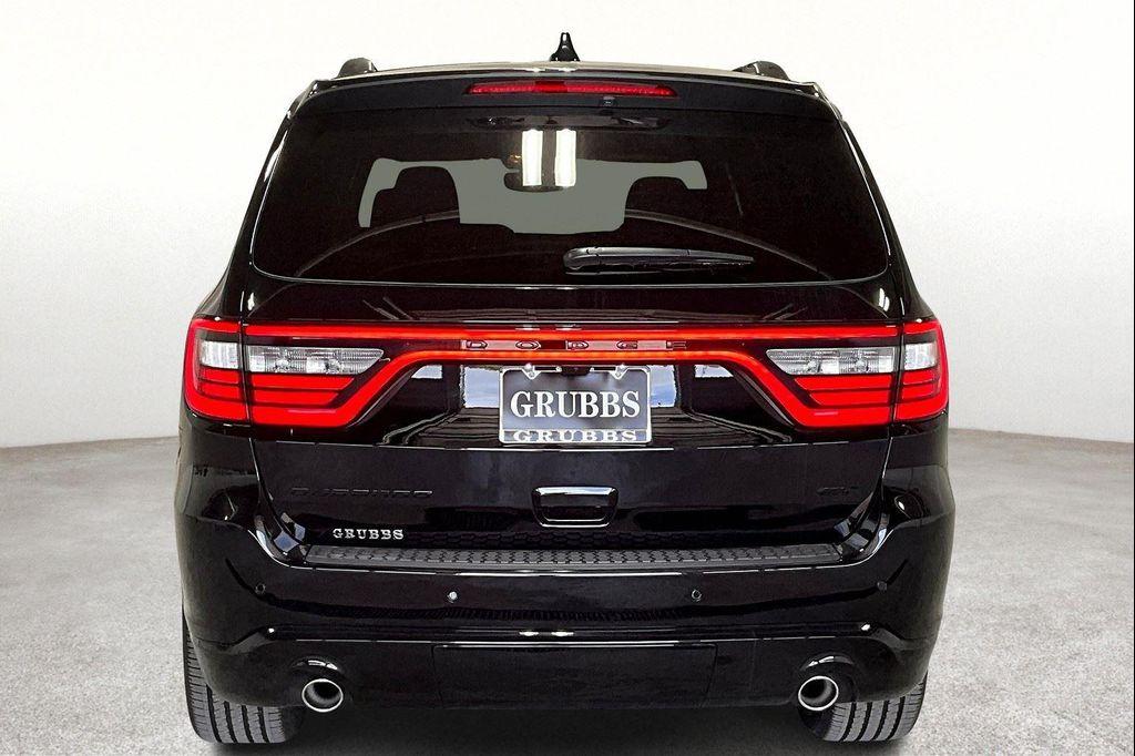 new 2025 Dodge Durango car, priced at $31,335