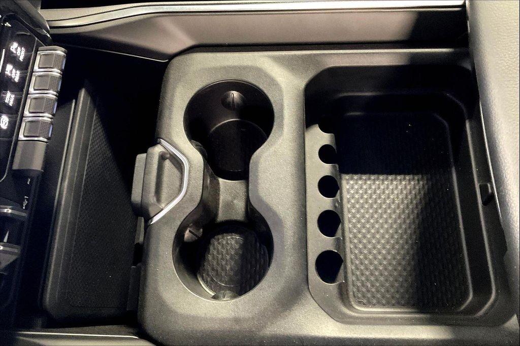 new 2025 Ram 2500 car, priced at $65,270