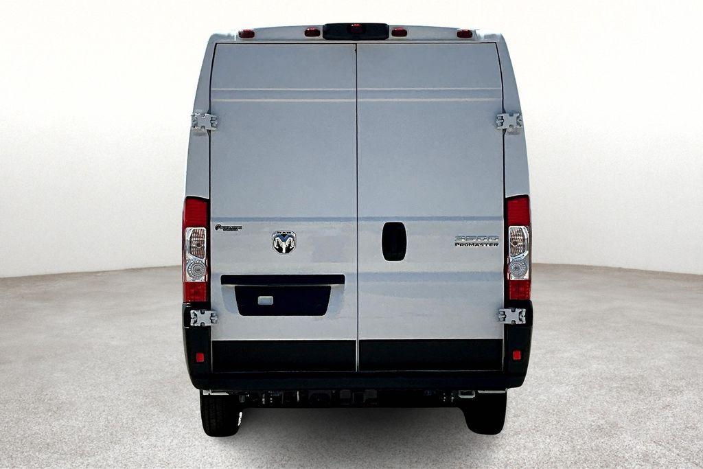 new 2024 Ram ProMaster 3500 car, priced at $62,330