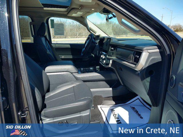 new 2024 Ford Expedition car, priced at $66,910