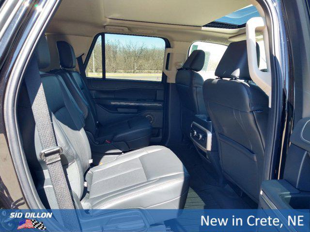 new 2024 Ford Expedition car, priced at $66,910