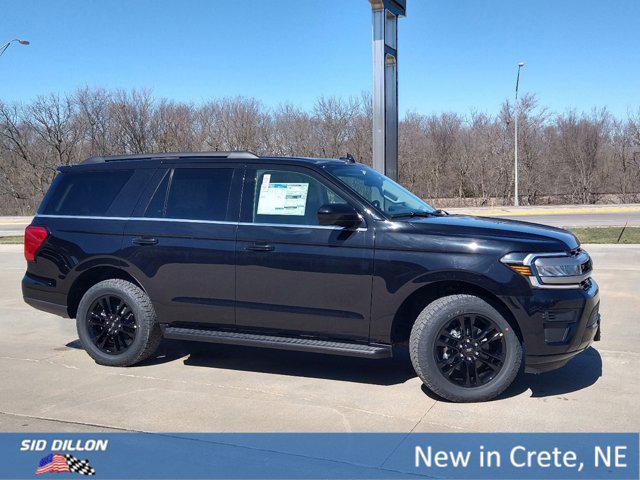 new 2024 Ford Expedition car, priced at $66,910