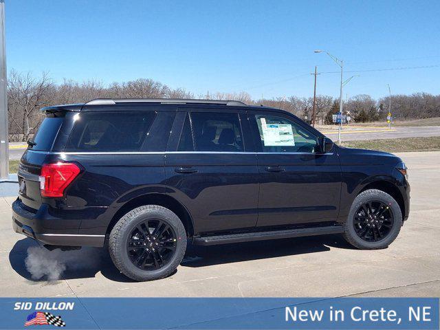 new 2024 Ford Expedition car, priced at $66,910