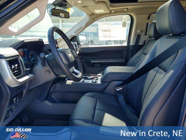 new 2024 Ford Expedition car, priced at $66,910