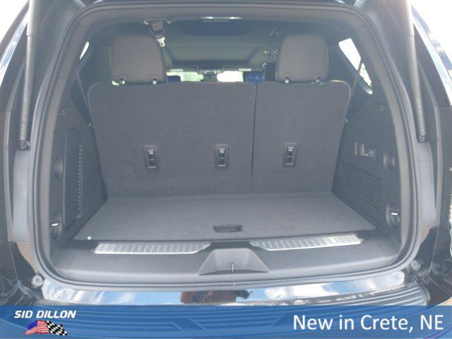 new 2026 Chevrolet Tahoe car, priced at $85,815