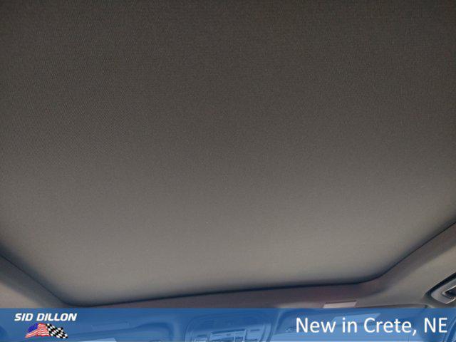 new 2026 Chevrolet Tahoe car, priced at $85,815