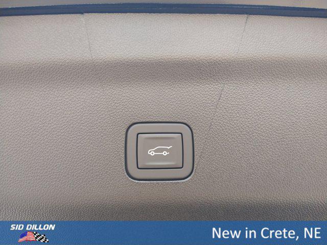 new 2026 Chevrolet Tahoe car, priced at $85,815