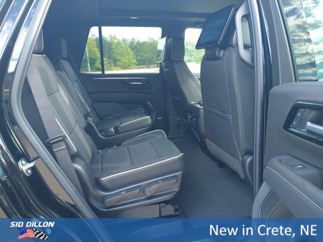 new 2026 Chevrolet Tahoe car, priced at $85,815