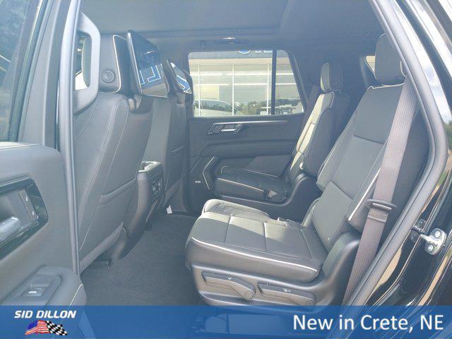 new 2026 Chevrolet Tahoe car, priced at $85,815