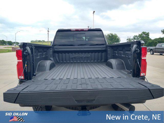 new 2024 Chevrolet Silverado 2500 car, priced at $81,849