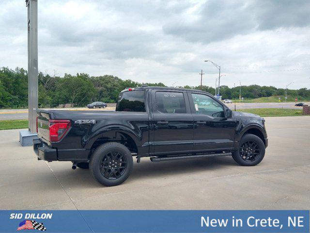 new 2024 Chevrolet Silverado 2500 car, priced at $91,220