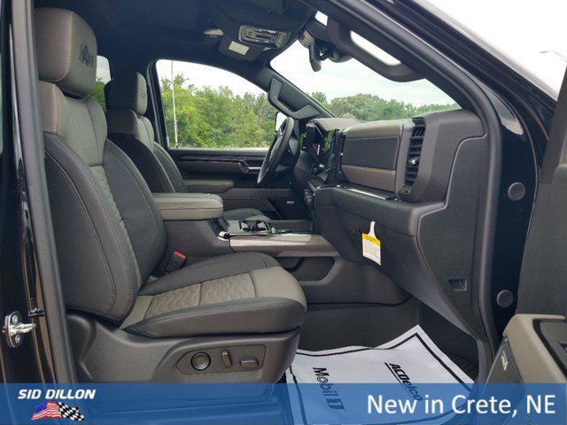 new 2024 Chevrolet Silverado 2500 car, priced at $91,220