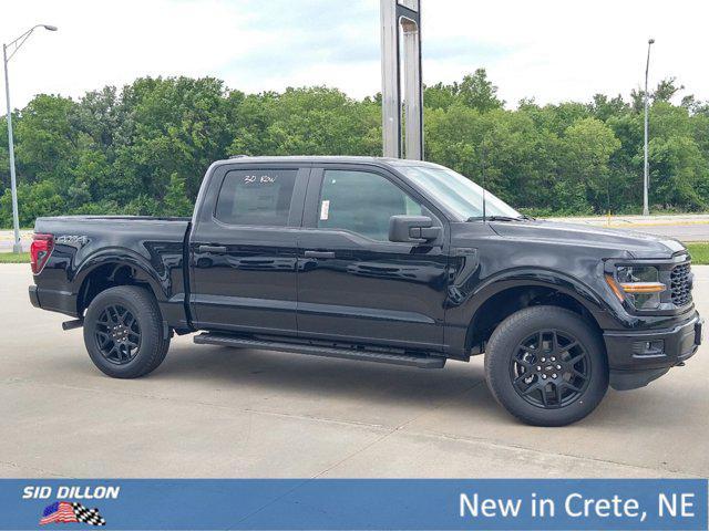 new 2024 Chevrolet Silverado 2500 car, priced at $91,220