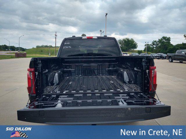 new 2024 Chevrolet Silverado 2500 car, priced at $91,220