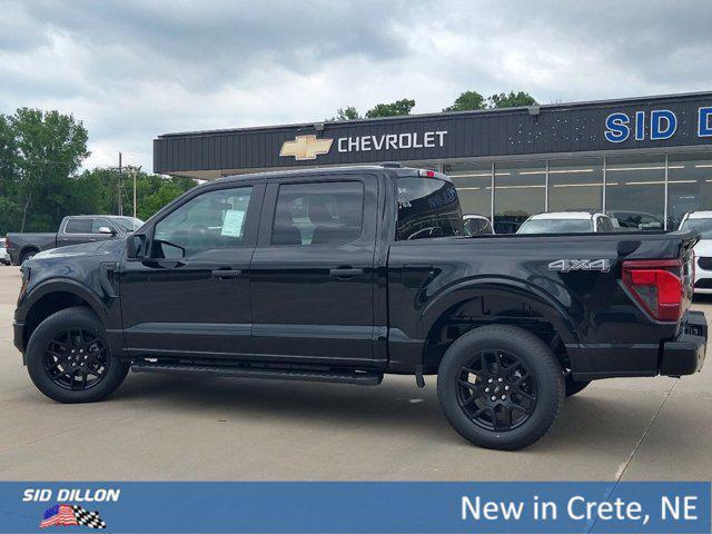 new 2024 Chevrolet Silverado 2500 car, priced at $91,220