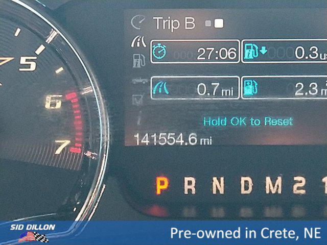 used 2014 Ford F-150 car, priced at $17,999