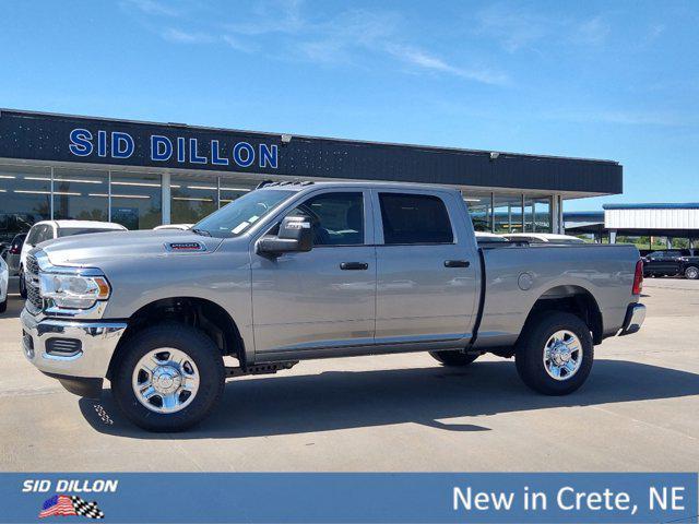 new 2024 Ram 2500 car, priced at $53,225