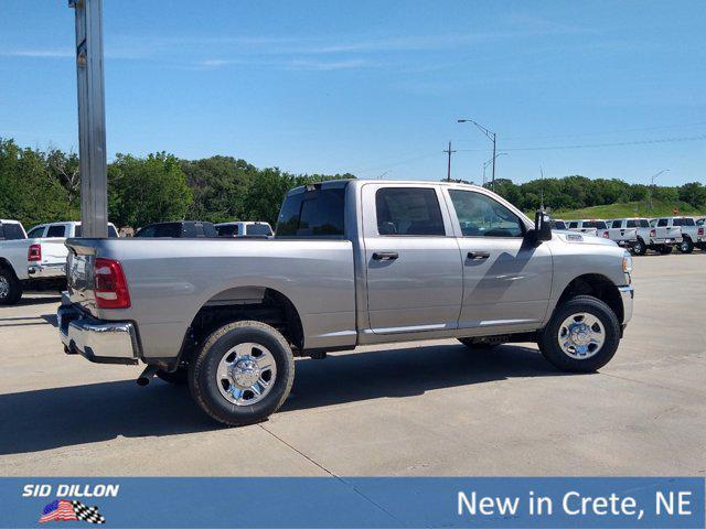 new 2024 Ram 2500 car, priced at $53,225