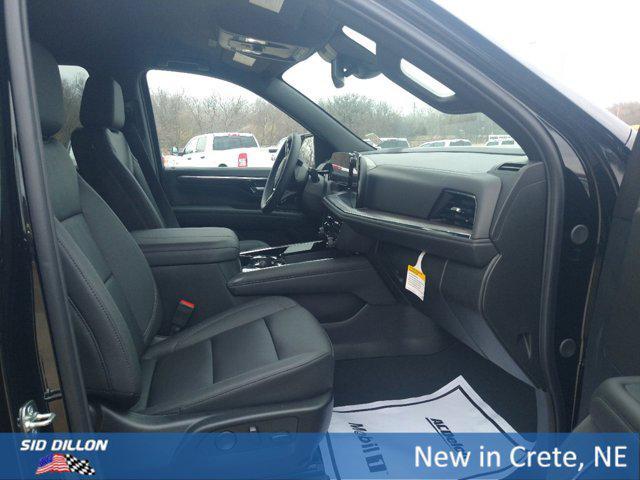 new 2025 Chevrolet Tahoe car, priced at $83,195