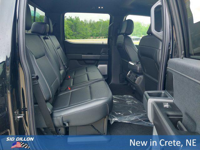 new 2025 Ford F-150 car, priced at $70,299