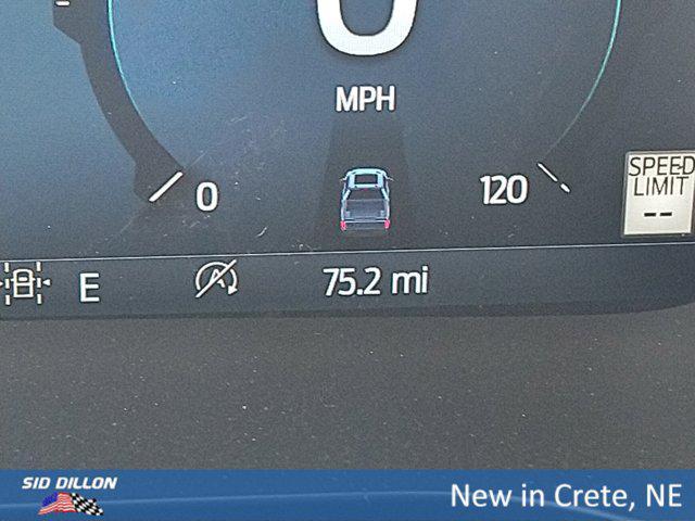 new 2025 Ford F-150 car, priced at $70,299
