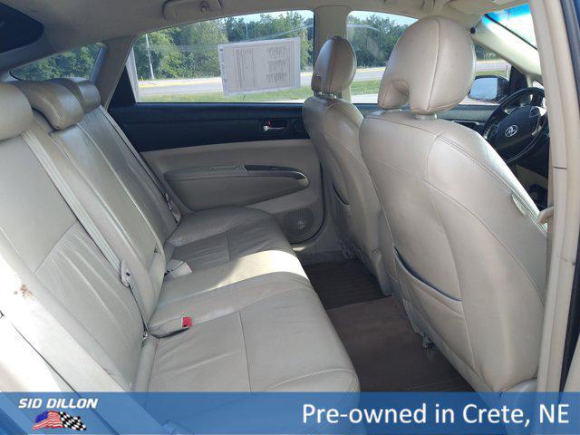 used 2008 Toyota Prius car, priced at $6,999