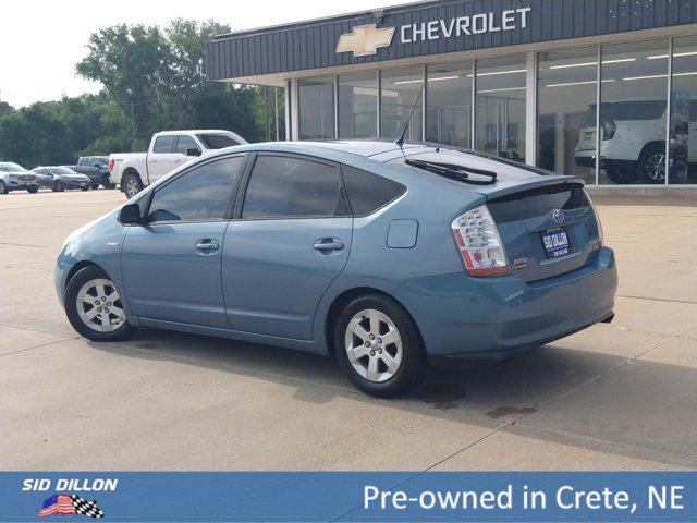 used 2008 Toyota Prius car, priced at $6,999