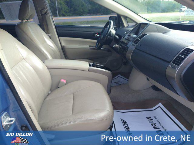 used 2008 Toyota Prius car, priced at $6,999