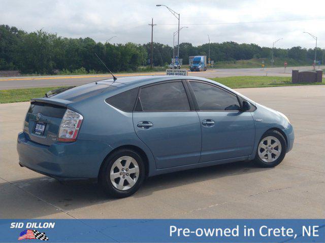 used 2008 Toyota Prius car, priced at $6,999