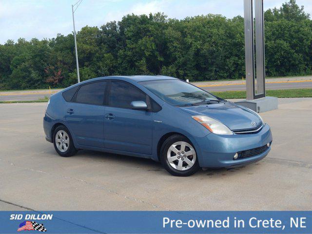 used 2008 Toyota Prius car, priced at $6,999