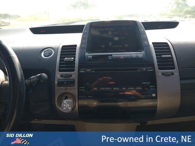 used 2008 Toyota Prius car, priced at $6,999