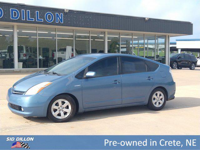 used 2008 Toyota Prius car, priced at $6,999