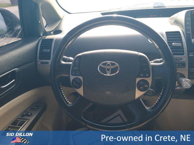 used 2008 Toyota Prius car, priced at $6,999