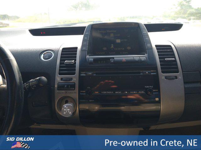 used 2008 Toyota Prius car, priced at $6,999