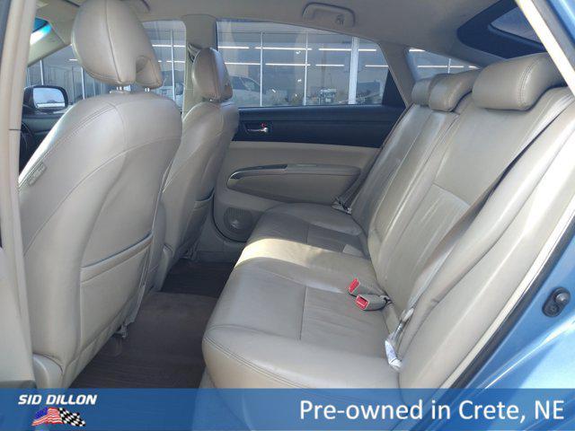 used 2008 Toyota Prius car, priced at $6,999