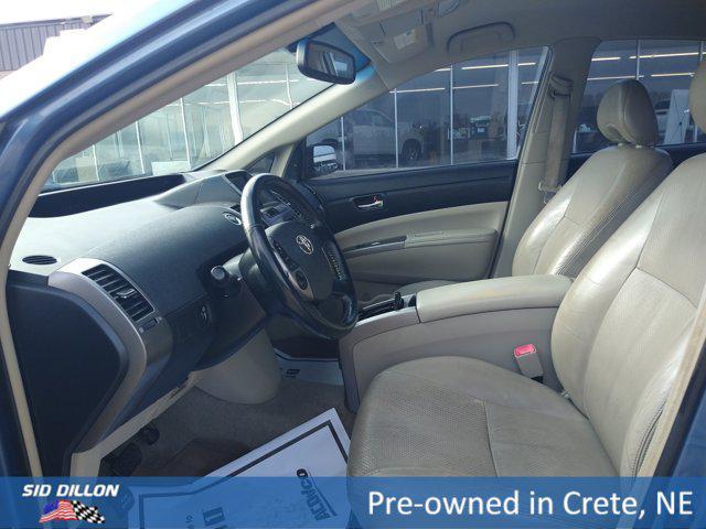 used 2008 Toyota Prius car, priced at $6,999