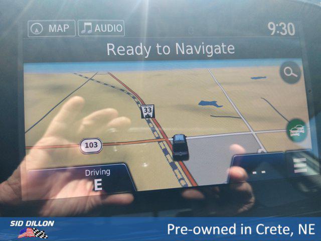 used 2019 Honda Ridgeline car, priced at $29,999