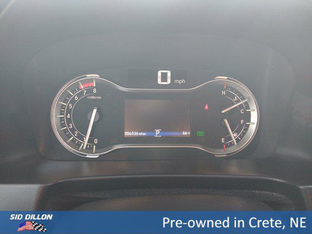 used 2019 Honda Ridgeline car, priced at $29,999