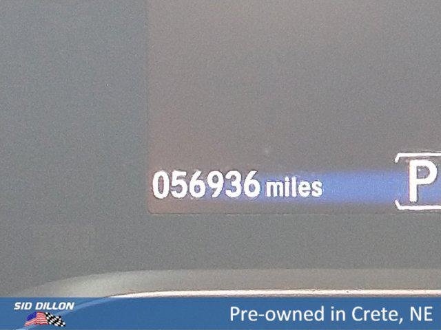 used 2019 Honda Ridgeline car, priced at $29,999