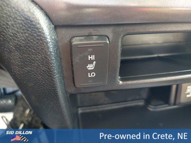 used 2019 Honda Ridgeline car, priced at $29,999