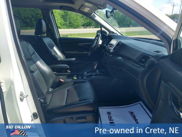 used 2019 Honda Ridgeline car, priced at $29,999