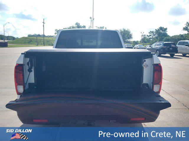 used 2019 Honda Ridgeline car, priced at $29,999