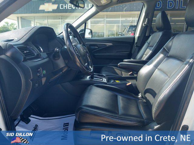 used 2019 Honda Ridgeline car, priced at $29,999