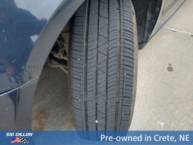 used 2008 Chrysler Town & Country car, priced at $4,450