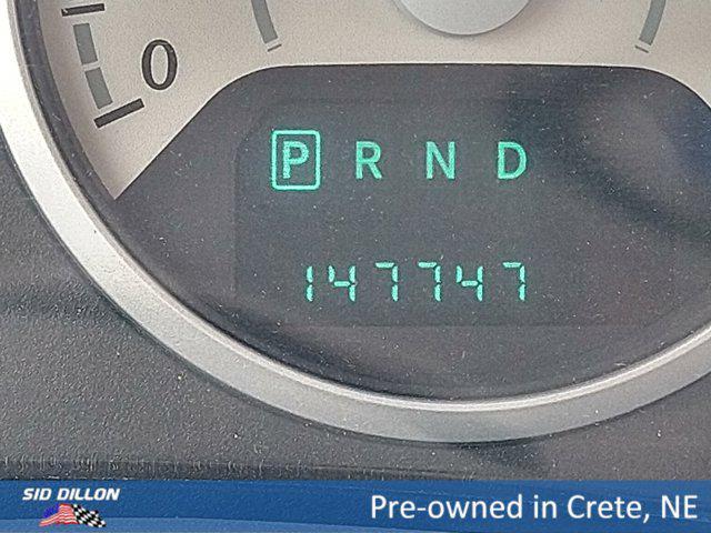 used 2008 Chrysler Town & Country car, priced at $4,450