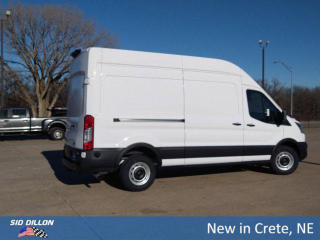 new 2024 Ford Transit-250 car, priced at $56,540