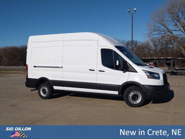 new 2024 Ford Transit-250 car, priced at $56,540